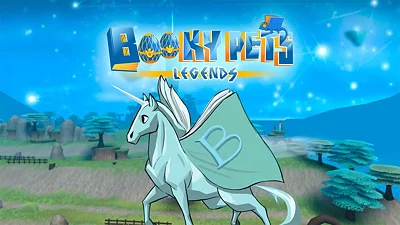 BookyPets Legends (PS4) (Account) [Global] [Standard]