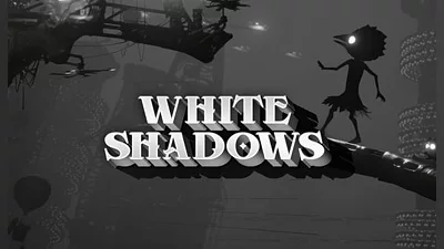 White Shadows (Xbox X) (Account) [Global] [Standard]