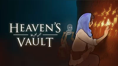 Heavens Vault (Nintendo Switch) (Account) [Global] [Standard]