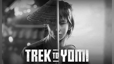 Trek to Yomi (XB1) (Account) [Global] [Standard]