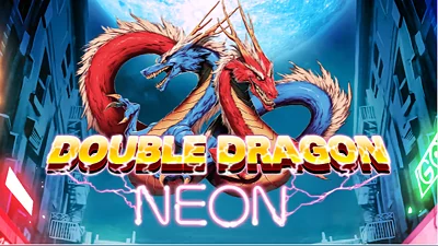 Double Dragon Neon (Nintendo Switch) (Account) [Global] [Standard]