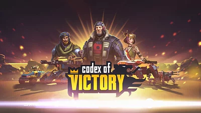 Codex of Victory (XB1) (Account) [Global] [Standard]