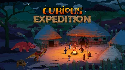 Curious Expedition (Nintendo Switch) (Account) [Global] [Standard]