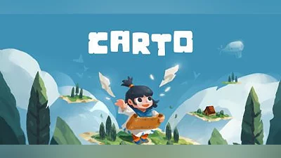Carto (PS4) (Account) [Global] [Standard]