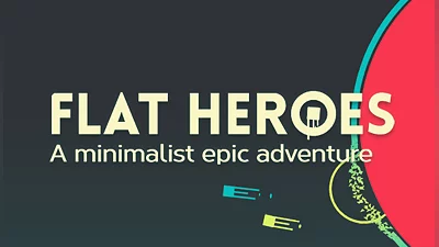 Flat Heroes (PS4) (Account) [Global] [Standard]