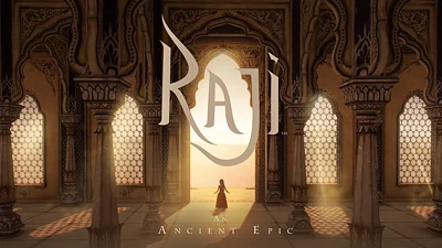 Raji An Ancient Epic (PS4) (Account) [Global] [Standard]