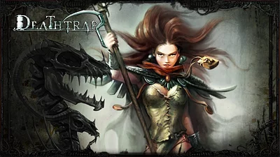 World of Van Helsing Deathtrap (PS4) (Account) [Global] [Standard]