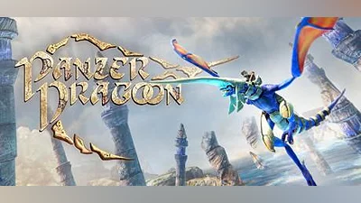 Panzer Dragoon Remake (PS4) (Account) [Global] [Standard]