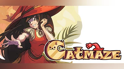 Catmaze (Nintendo Switch) (Account) [Global] [Standard]