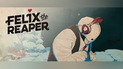 Felix The Reaper (PS4) (Account) [Global] [Standard]