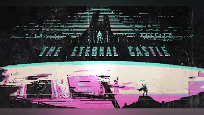 The Eternal Castle Remastered (Nintendo Switch) (Account) [Global] [Standard]