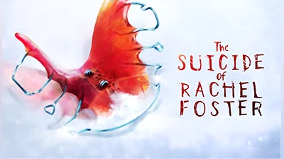 The Suicide of Rachel Foster (PS4) (Account) [Global] [Standard]