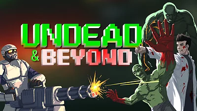 Undead and Beyond (Nintendo Switch) (Account) [Global] [Standard]