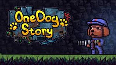 One Dog Story (PS4) (Account) [Global] [Standard]