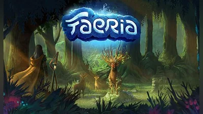 Faeria (Nintendo Switch) (Account) [Global] [Standard]
