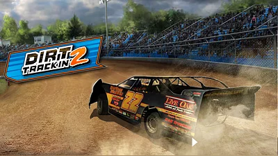 Dirt Trackin 2 (Nintendo Switch) (Account) [Global] [Standard]