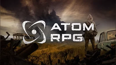 Atom RPG (Nintendo Switch) (Account) [Global] [Standard]