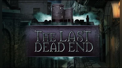 The Last Dead End (Nintendo Switch) (Account) [Global] [Standard]