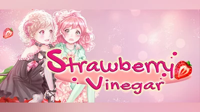 Strawberry Vinegar (PS4) (Account) [Global] [Standard]