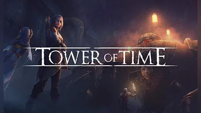 Tower of Time (PS4) (Account) [Global] [Standard]