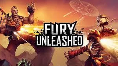 Fury Unleashed (PS4) (Account) [Global] [Standard]