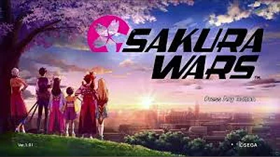 Sakura Wars (PS4) (Account) [Global] [Standard]