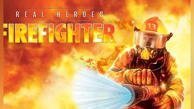 Real Heroes Firefighter (PS4) (Account) [Global] [Standard]