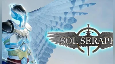 SolSeraph (PS4) (Account) [Global] [Standard]