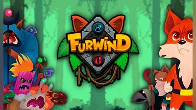 Furwind (PS4) (Account) [Global] [Standard]