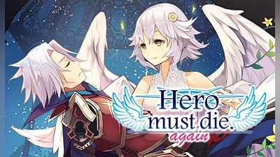 Hero must die again (PS4) (Account) [Global] [Standard]