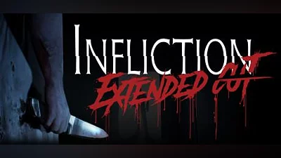 Infliction Extended Cut (PS4) (Account) [Global] [Standard]