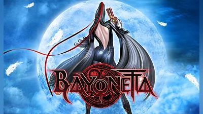 Bayonetta (PS4) (Account) [Global] [Standard]