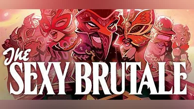 The Sexy Brutale (PS4) (Account) [Global] [Standard]