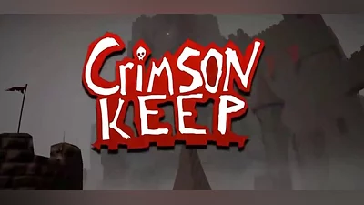 Crimson Keep (PS4) (Account) [Global] [Standard]