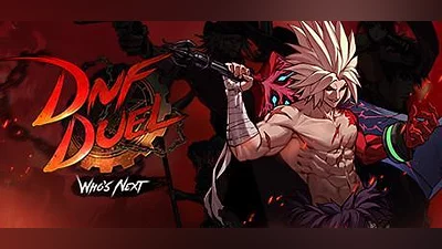 DNF Duel: Whos Next (Nintendo Switch) (Account) [Global] [Standard]