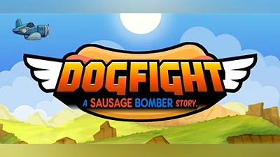 Dogfight (PS4) (Account) [Global] [Standard]
