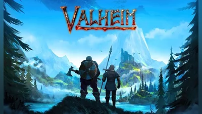 Valheim (XB1) (Account) [Global] [Standard]