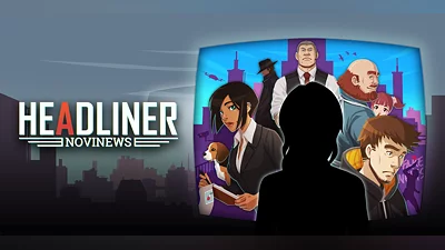 Headliner NoviNews (XB1) (Account) [Global] [Standard]