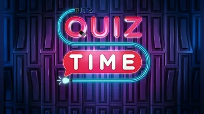 Its Quiz Time (XB1) (Account) [Global] [Standard]