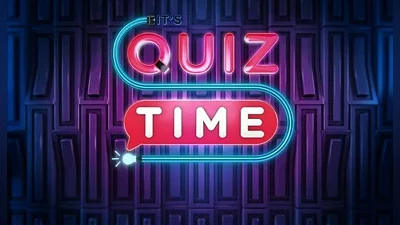 Its Quiz Time (Xbox X) (Account) [Global] [Standard]