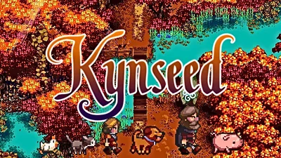 Kynseed (Steam Account) [Global] [Standard]