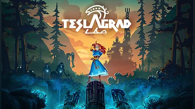 Teslagrad 2 (PS4) (Account) [Global] [Standard]