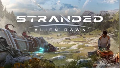 Stranded: Alien Dawn (Xbox X) (Account) [Global] [Standard]