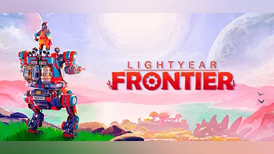 Lightyear Frontier (Xbox X) (Account) [Global] [Standard]