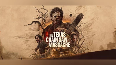 The Texas Chain Saw Massacre (XB1) (Account) [Global] [Standard]