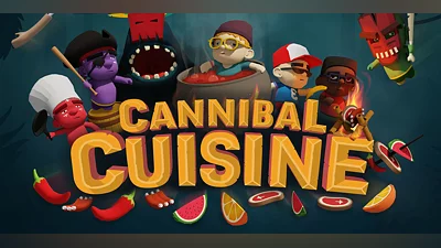 Cannibal Cuisine (XB1) (Account) [Global] [Standard]