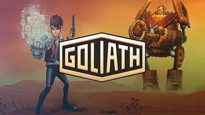Goliath (XB1) (Account) [Global] [Standard]