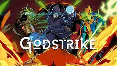 Godstrike (XB1) (Account) [Global] [Standard]