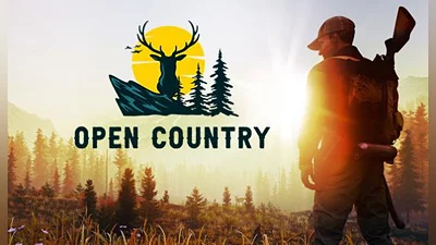 Open Country (XB1) (Account) [Global] [Standard]