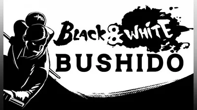Black and White Bushido (Xbox X) (Account) [Global] [Standard]